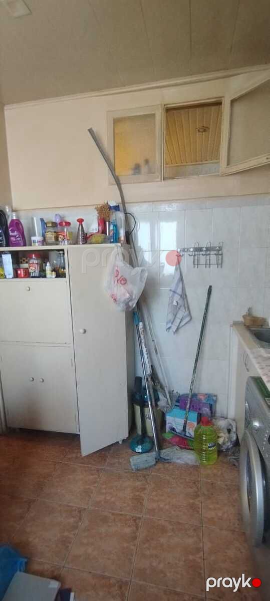 Satılır 1 otaqlı köhnə tikili 42 m² — Mənzil, Bakı (7)