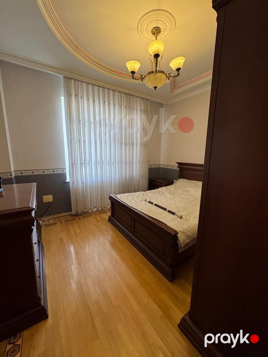 Satılır 4 otaqlı yeni tikili 180 m² — Mənzil, Bakı (7)