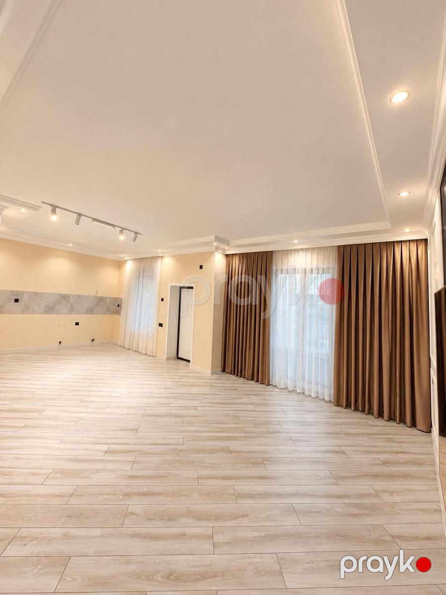 Satılır 3 otaqlı həyət evi/bağ evi 85 m² — Ev, villa, Bakı (10)