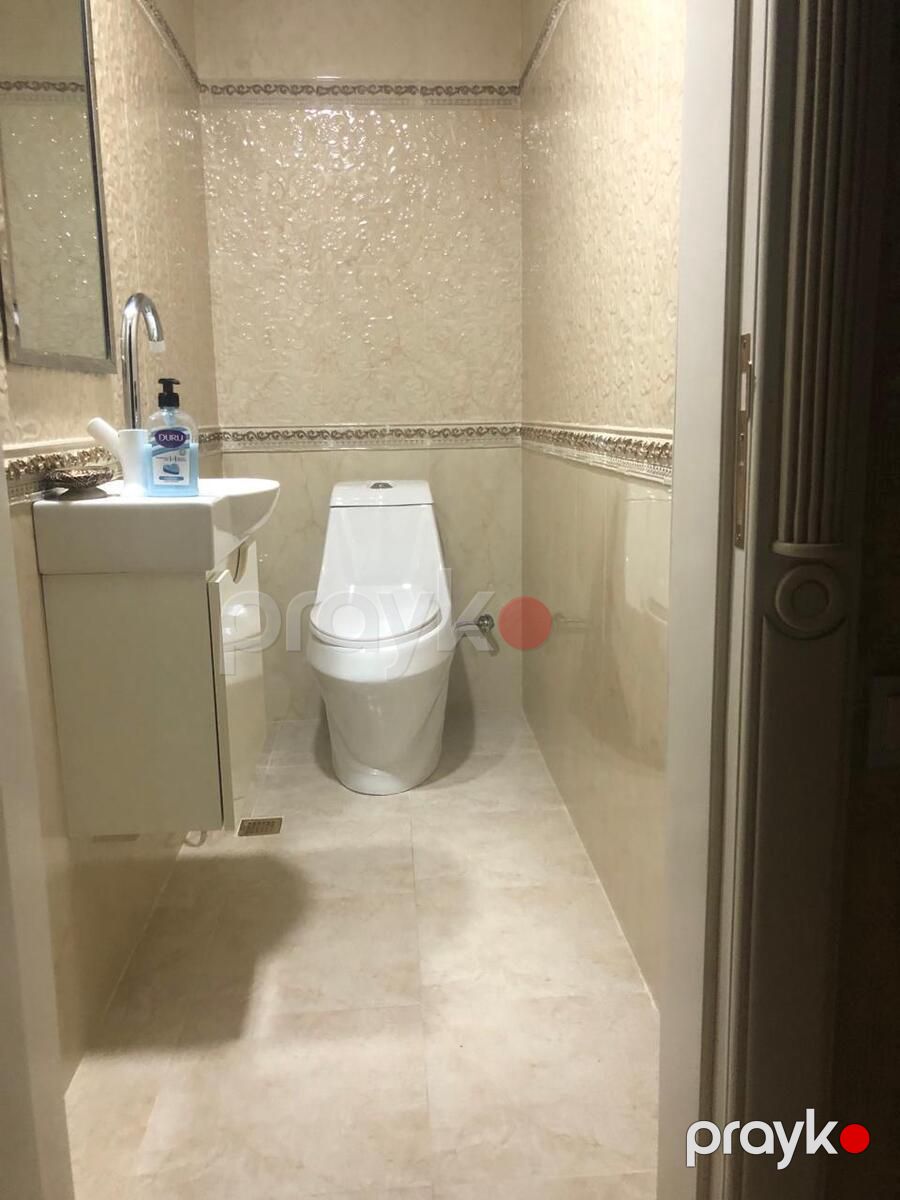 Satılır 3 otaqlı yeni tikili 112 m² — Mənzil, Bakı (12)