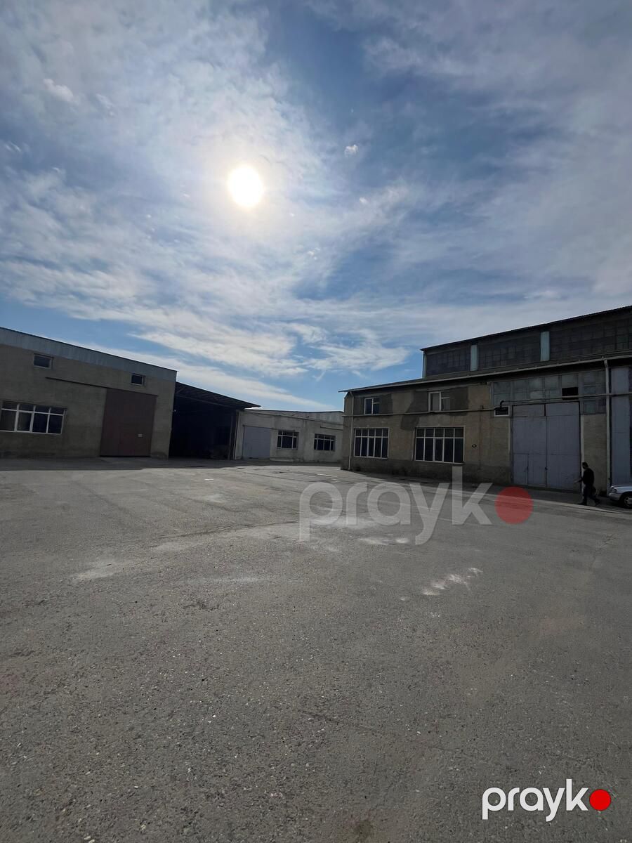 İcarəyə verilir obyekt 1000 m² — Əmlak, Bakı (11)