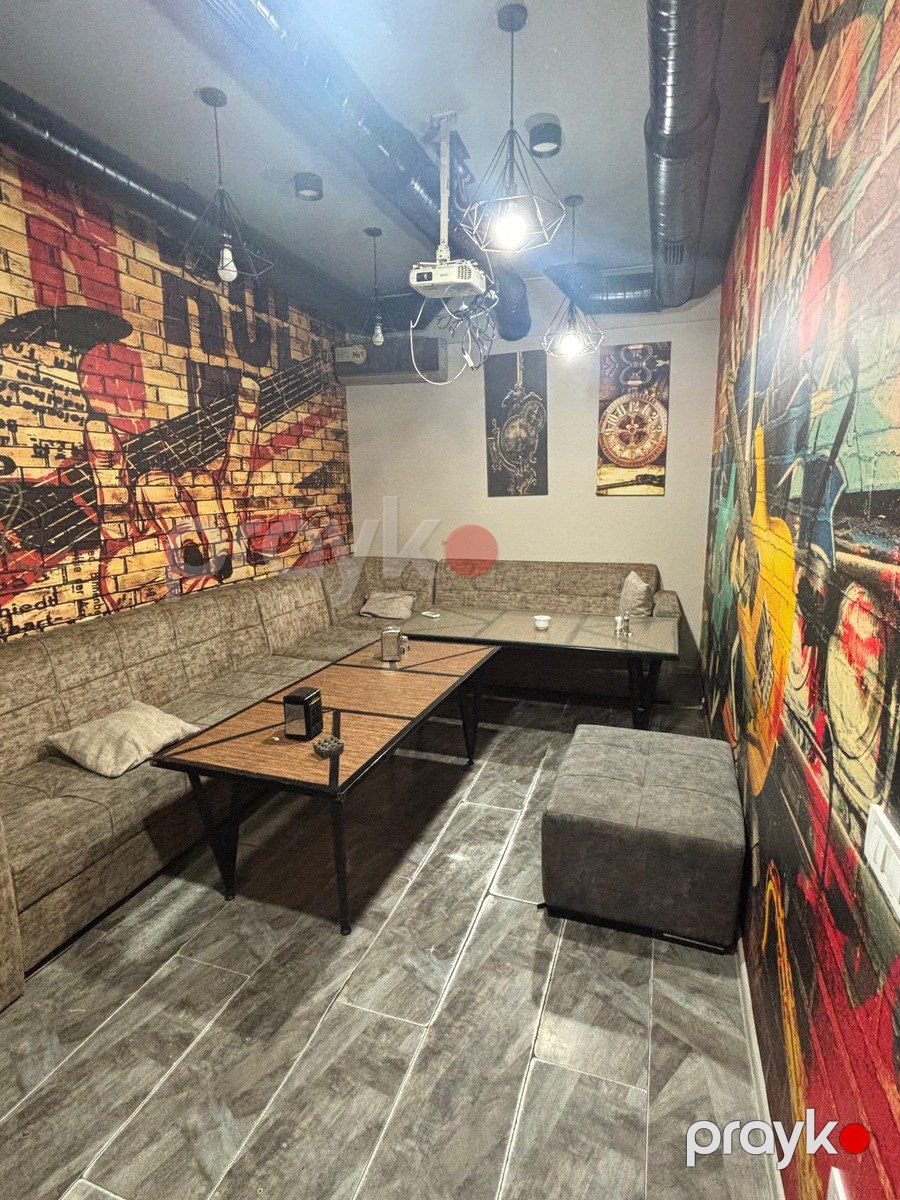 Satılır obyekt 600 m² — Əmlak, Bakı (11)