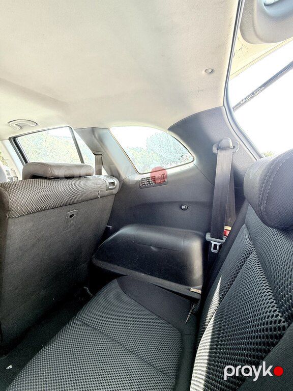 Hyundai Santa Fe, 2.4 L, 2010 il, 285 000 km — Avtomobillər, Bakı (8)
