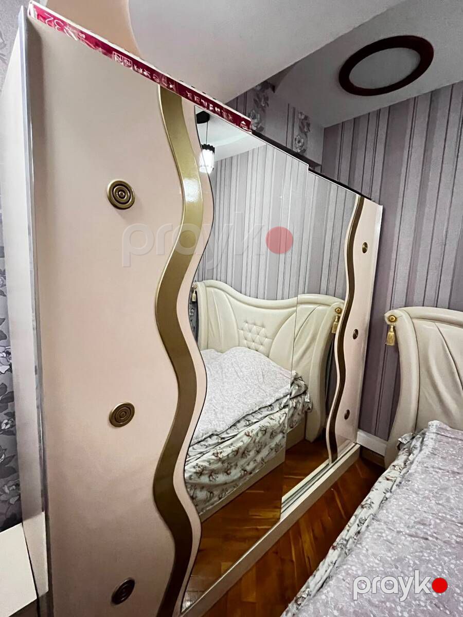 İcarəyə verilir 3 otaqlı yeni tikili 70 m² — Mənzil, Bakı (11)
