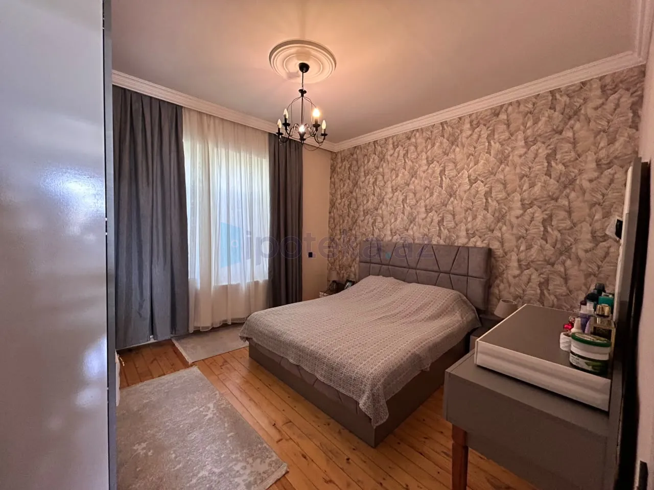 Satılır: 5 Otaq, Evlər/Villalar, Abşeron r., Masazır q., 140.00 m² — Ev, villa, Masazır (7)