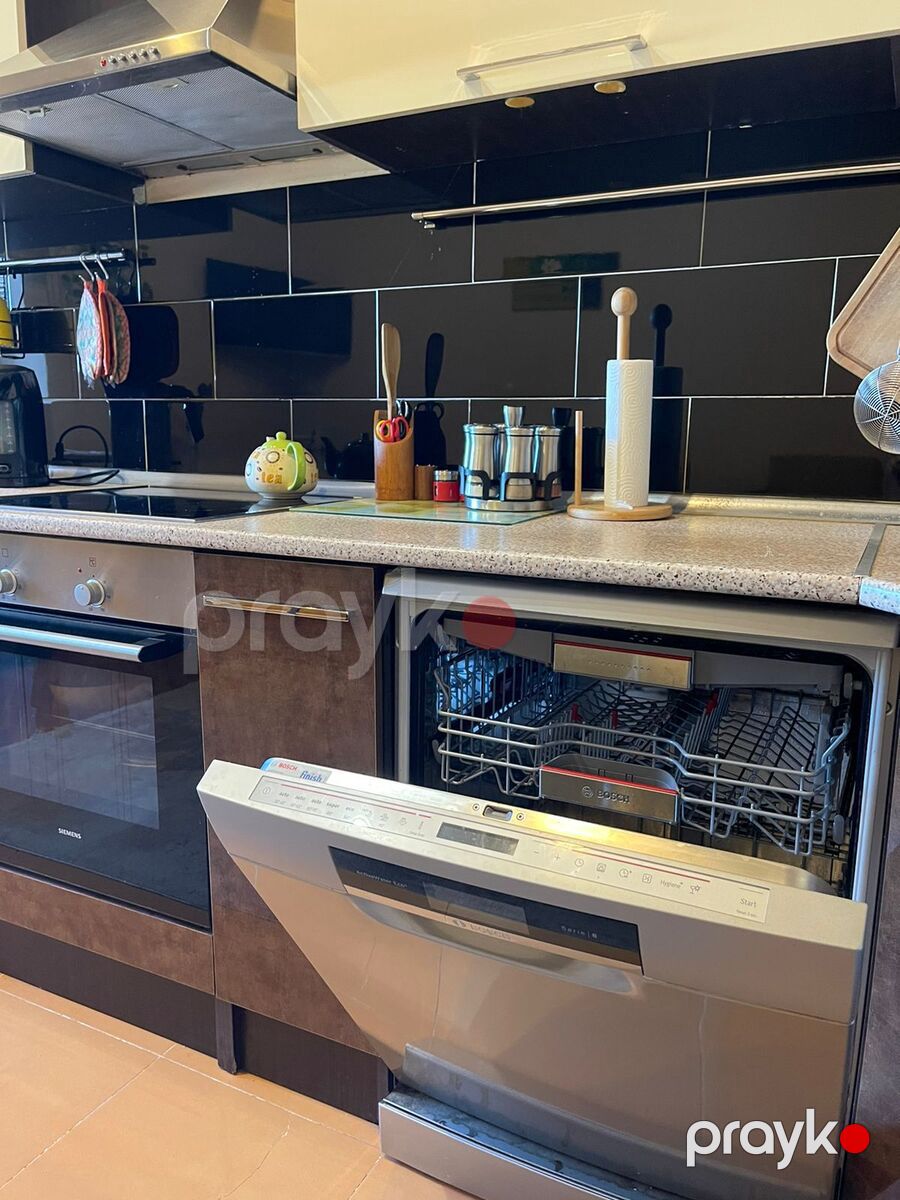 Satılır 2 otaqlı yeni tikili 102 m² — Mənzil, Bakı (8)