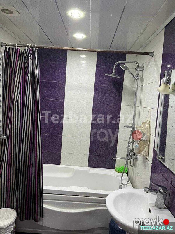 2.otaq menzil kiraye verlir xlrdalan — Mənzil, Xırdalan (9)
