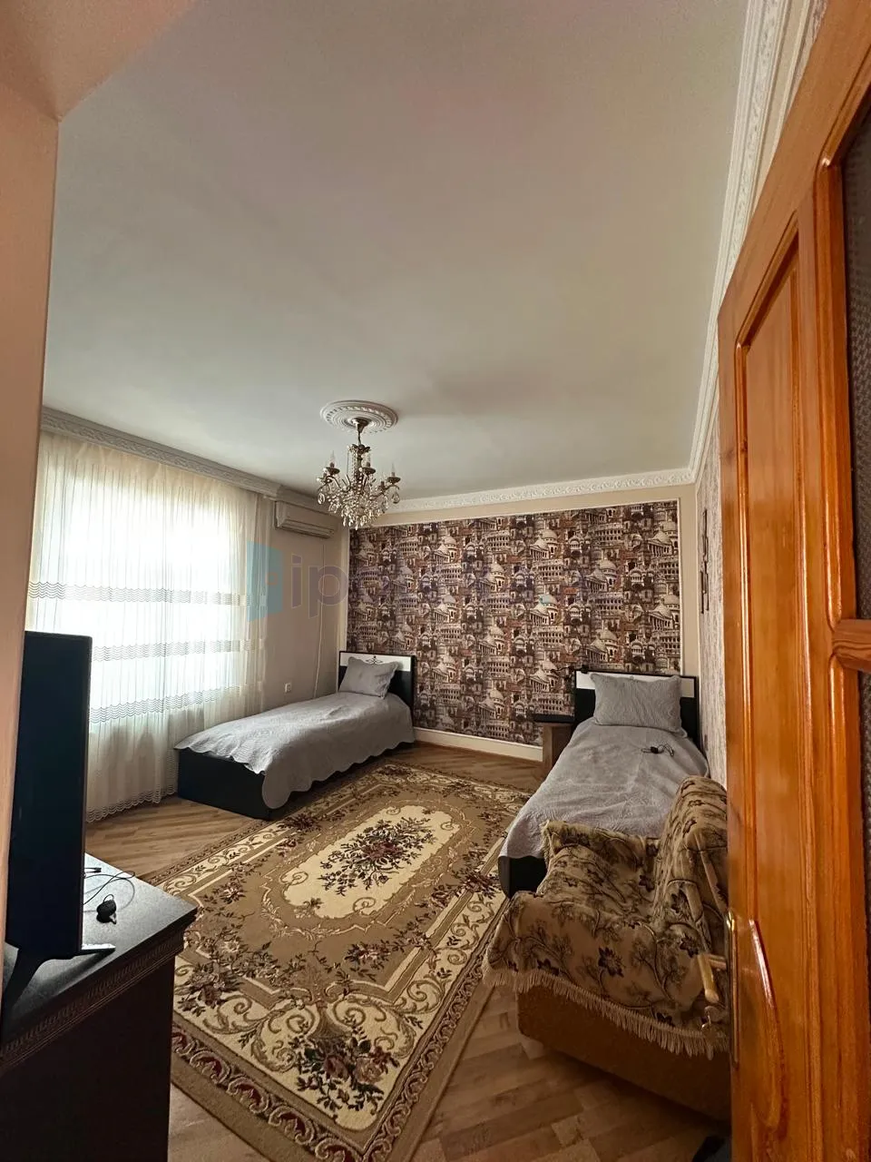 Satılır: 3 Otaq, Evlər/Villalar, Sabunçu r., Sabunçu q., 100.00 m² — Ev, villa, Bakı (9)