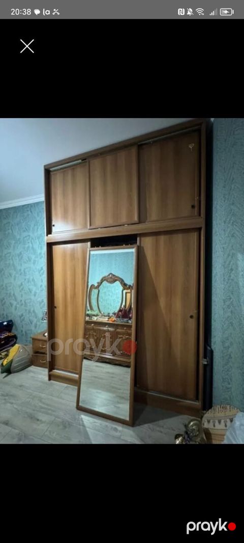 Dolab — Bakı
