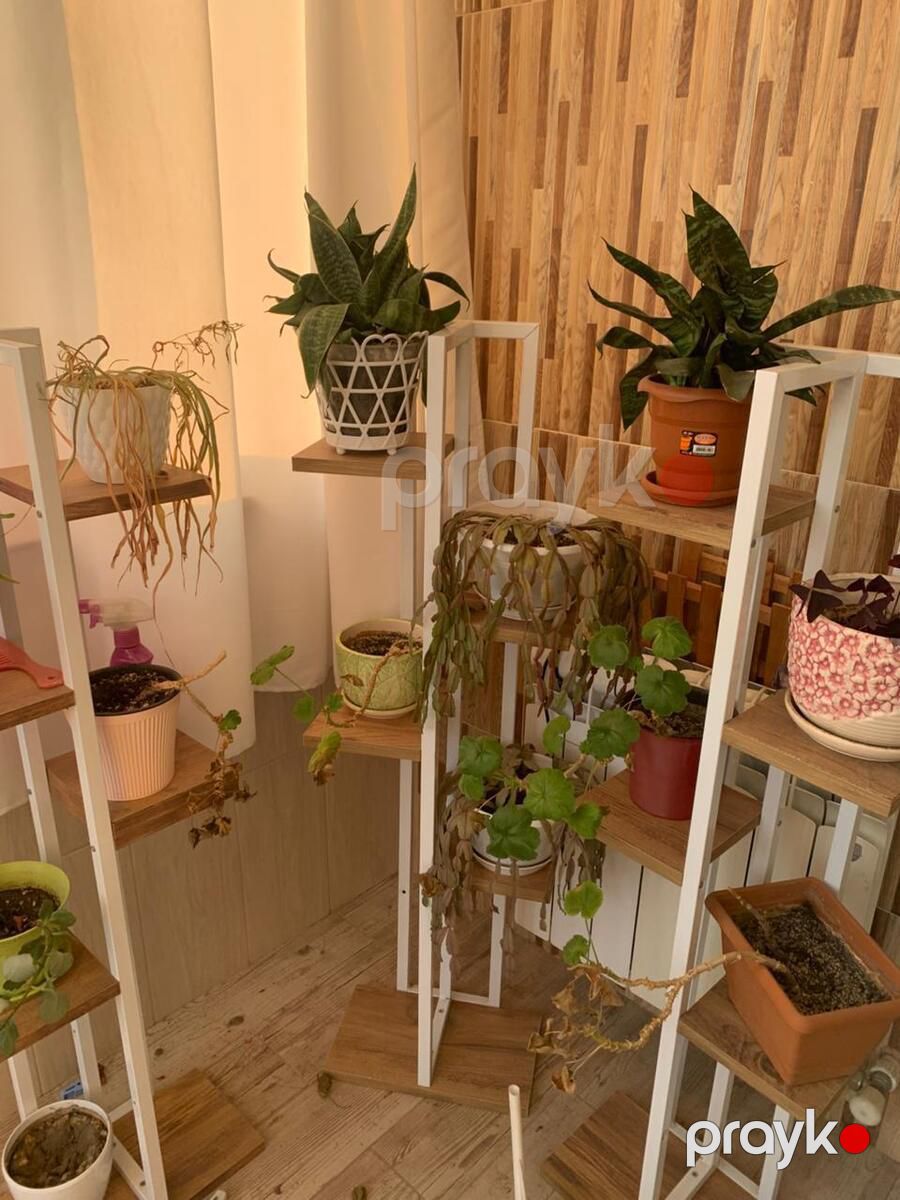 Satılır 3 otaqlı yeni tikili 113 m² — Mənzil, Bakı (9)