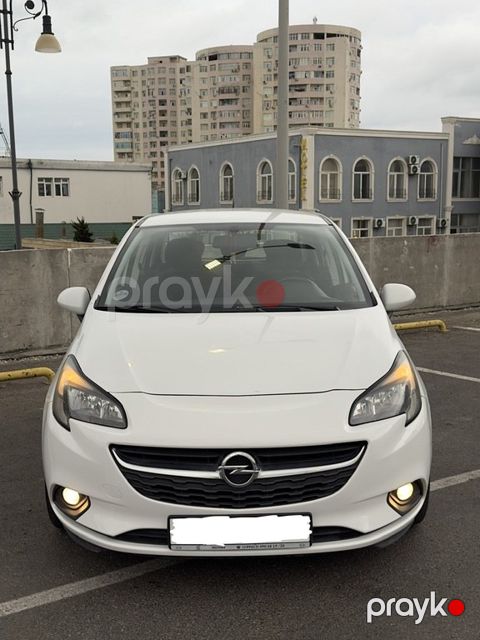 Opel Corsa, 1.4 L, 2016 il, 250 000 km — Bakı