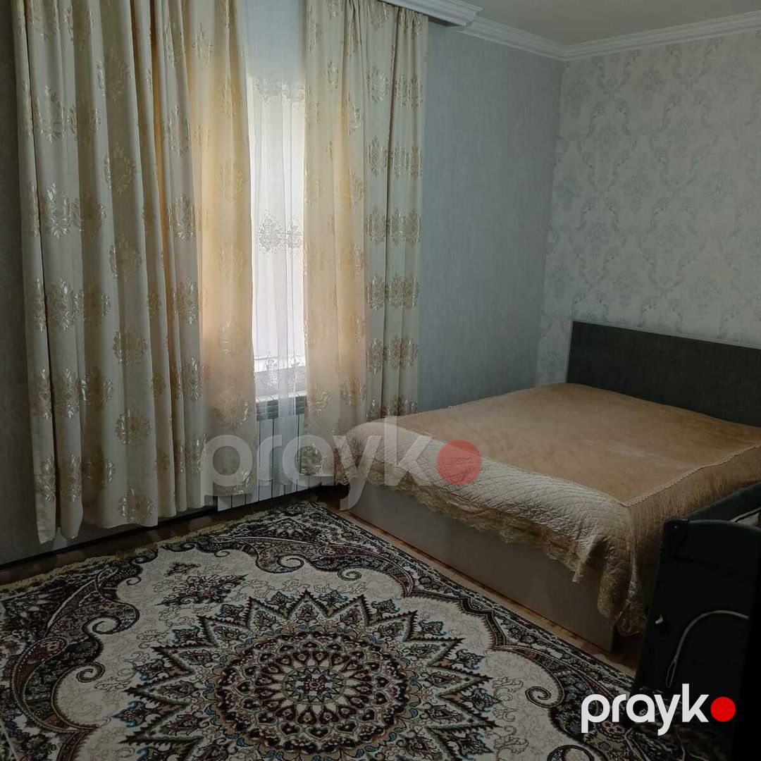 Satılır 4 otaqlı həyət evi/bağ evi 130 m² — Ev, villa, Bakı (3)