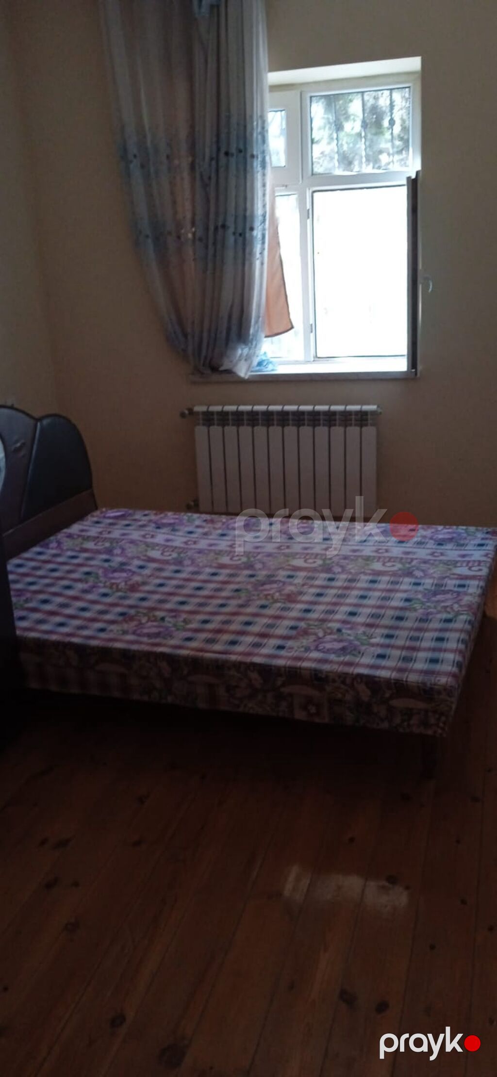 2 otaglı soyducu vif kombisi yol qiragi 162. Yolu ve esas yoldan 3.4 — Ev, villa, Digah (6)