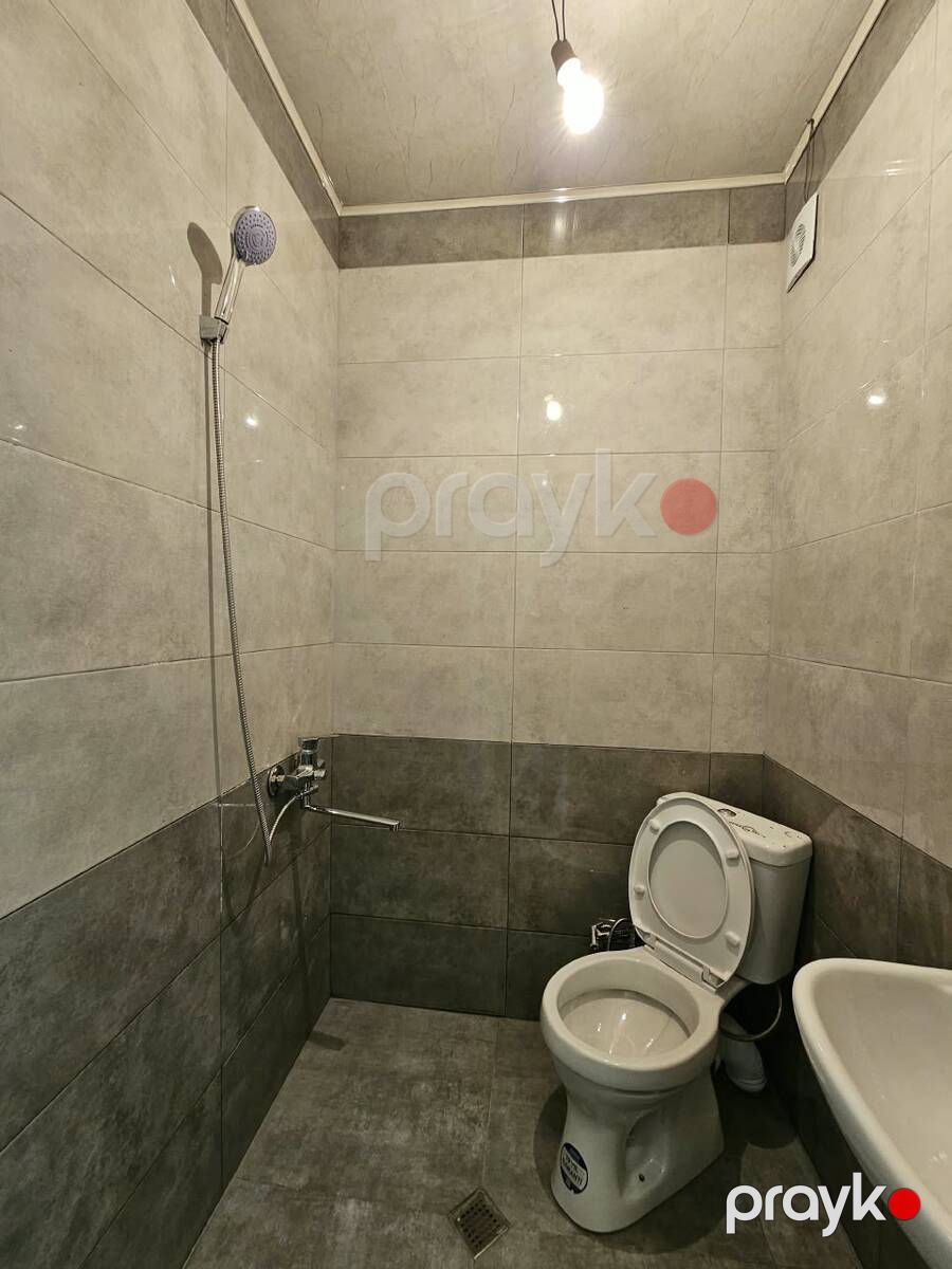 Satılır 2 otaqlı yeni tikili 53 m² — Mənzil, Bakı (9)