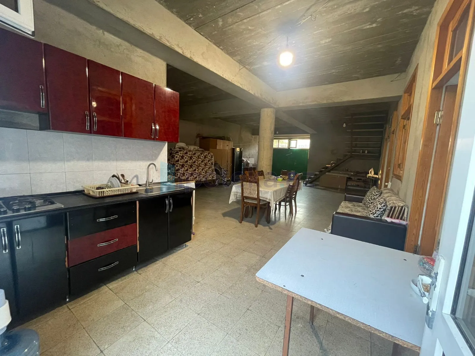 Satılır: 7 Otaq, Evlər/Villalar, Binəqədi r., Binəqədi q., 300.00 m² — Ev, villa, Binə (4)