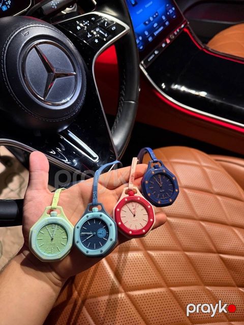 Ap Swatch Royal Pop — Bakı