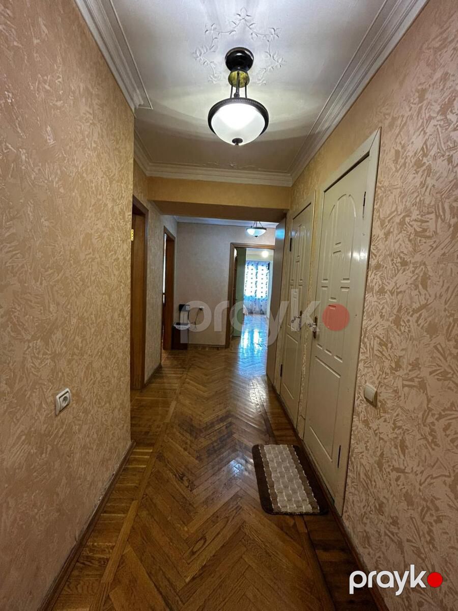 Satılır 3 otaqlı köhnə tikili 90 m² — Mənzil, Bakı (9)