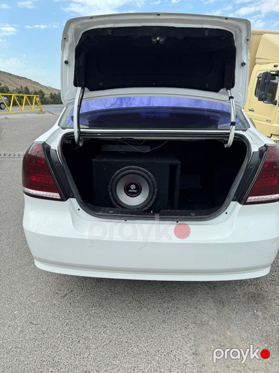Ravon Nexia R3, 1.5 L, 2019 il, 279 000 km — Avtomobillər, Bakı (5)