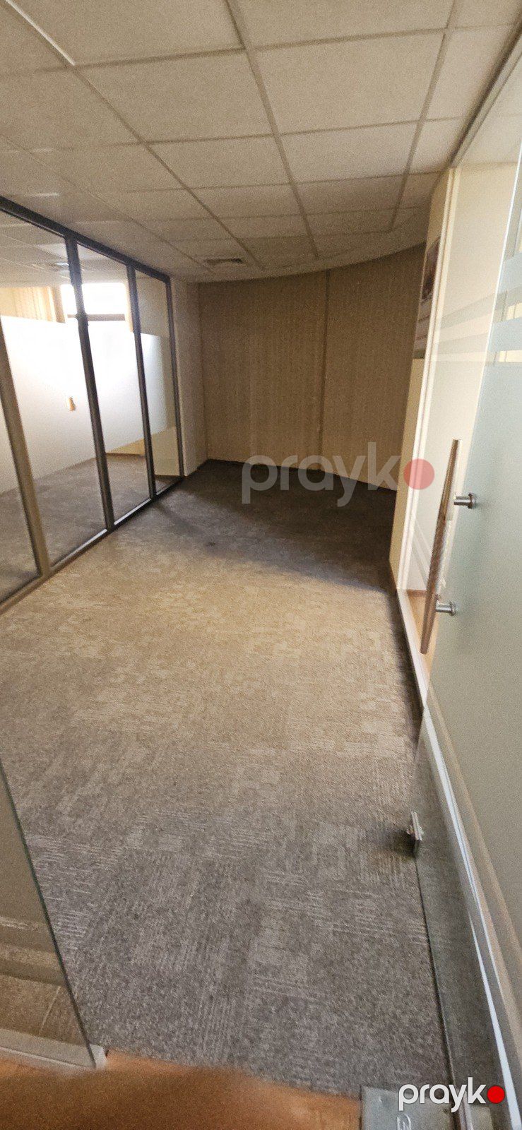 İcarəyə verilir 7 otaqlı ofis 190 m² — Ofis, Bakı (9)