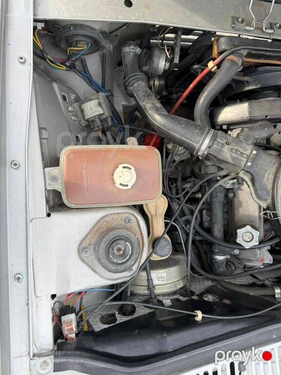 Tofas Sahin, 1.6 L, 2006 il, 214 438 km — Avtomobillər, Bakı (8)