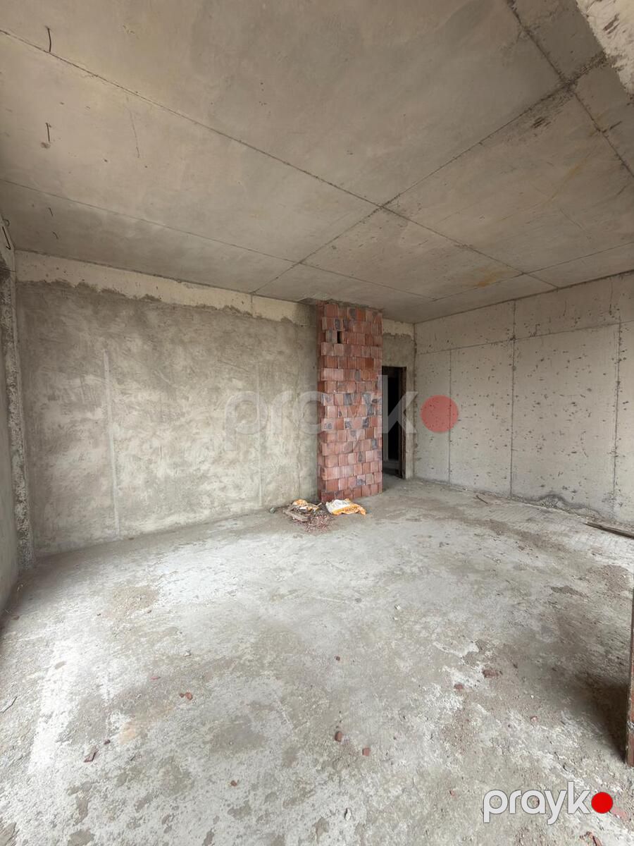 4-otaqlı yeni tikili, Xəlil Rza Ulutürk küç. 2005, 169 m² — Mənzil, Bakı (6)
