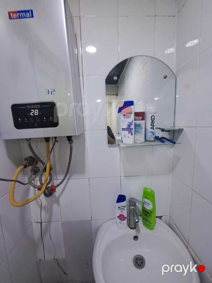 İcarəyə verilir 2 otaqlı həyət evi/bağ evi 40 m² — Ev, villa, Bakı (8)