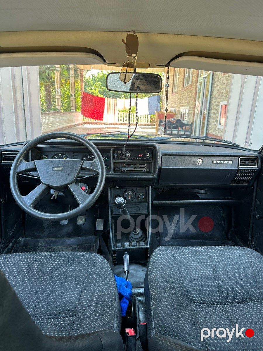 Lada (vaz) 2107, 2010 il — Avtomobillər, Cəlilabad (11)