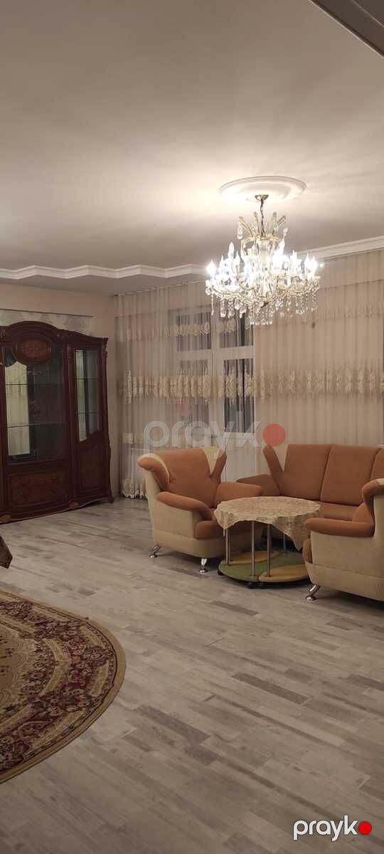 Satılır 4 otaqlı yeni tikili 183 m² — Mənzil, Bakı (3)