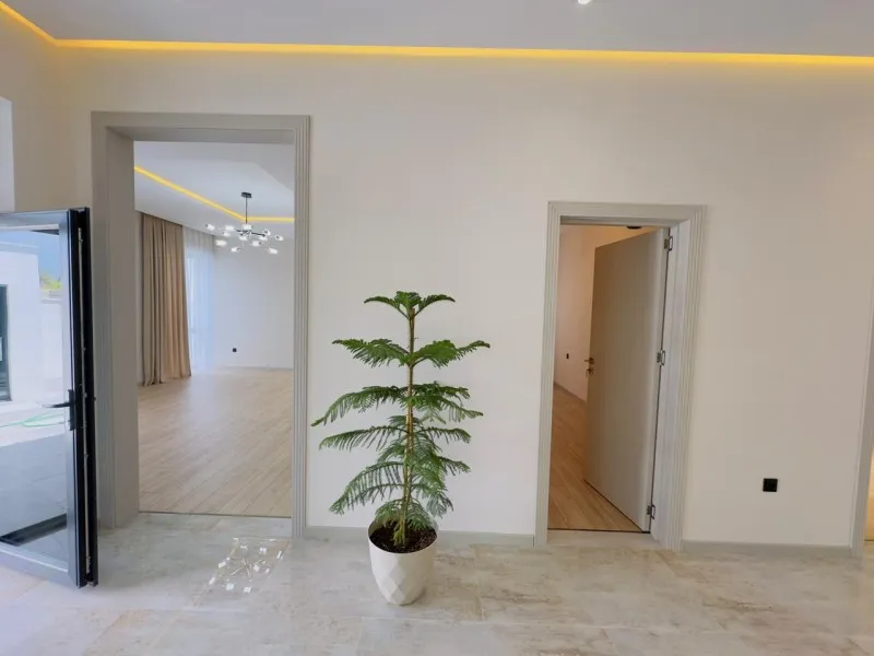 Koroğlu m.st, 4 otaqlı Həyət evi satılır - 20 m², 1 mərtəbə, 4.5 sot — Ev, villa, Bakı (4)