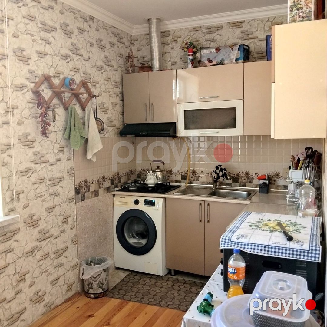Satılır 3 otaqlı həyət evi/bağ evi 100 m² — Ev, villa, Bakı (10)