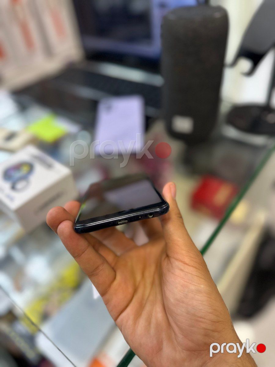Samsung Galaxy J4+ Black 16GB/2GB — Smartfonlar, Bakı (3)