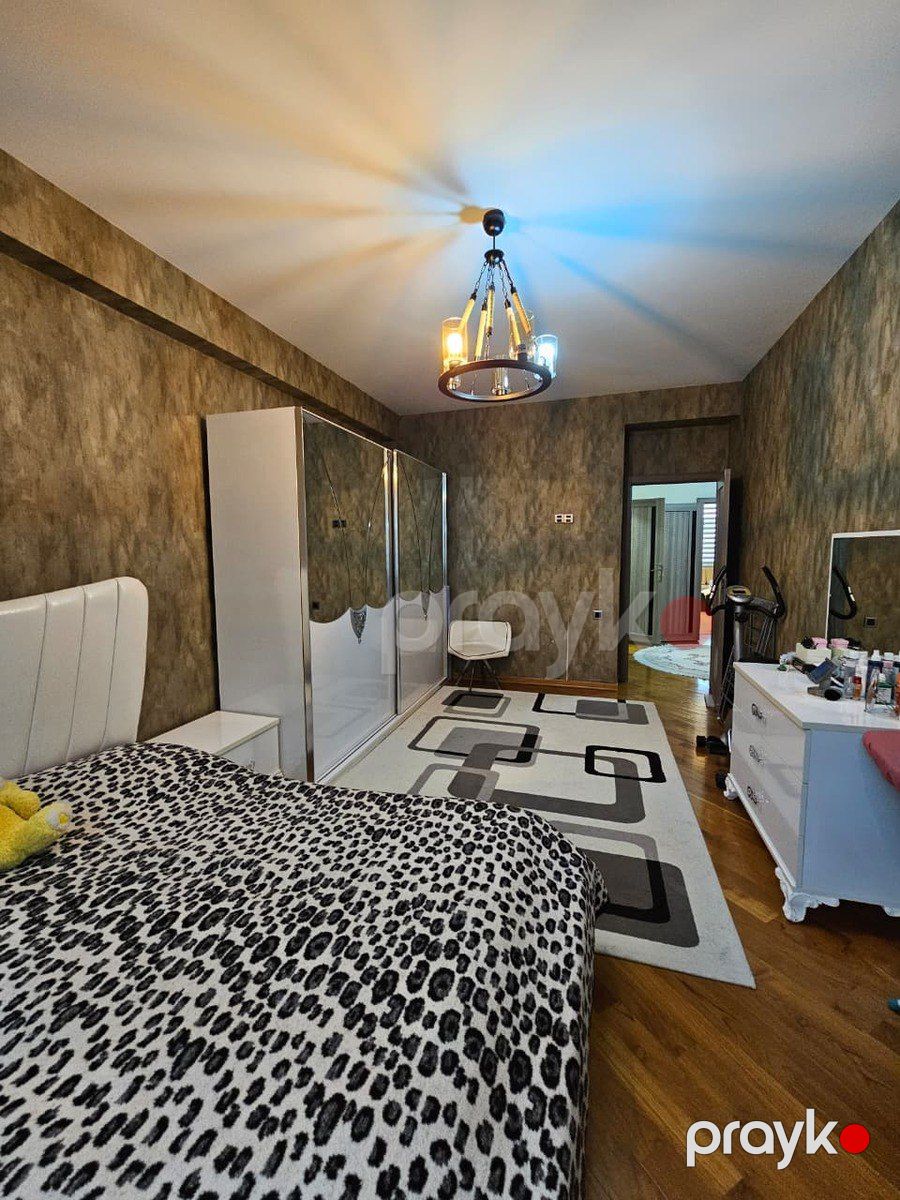 Satılır 3 otaqlı yeni tikili 96 m² — Mənzil, Bakı (5)