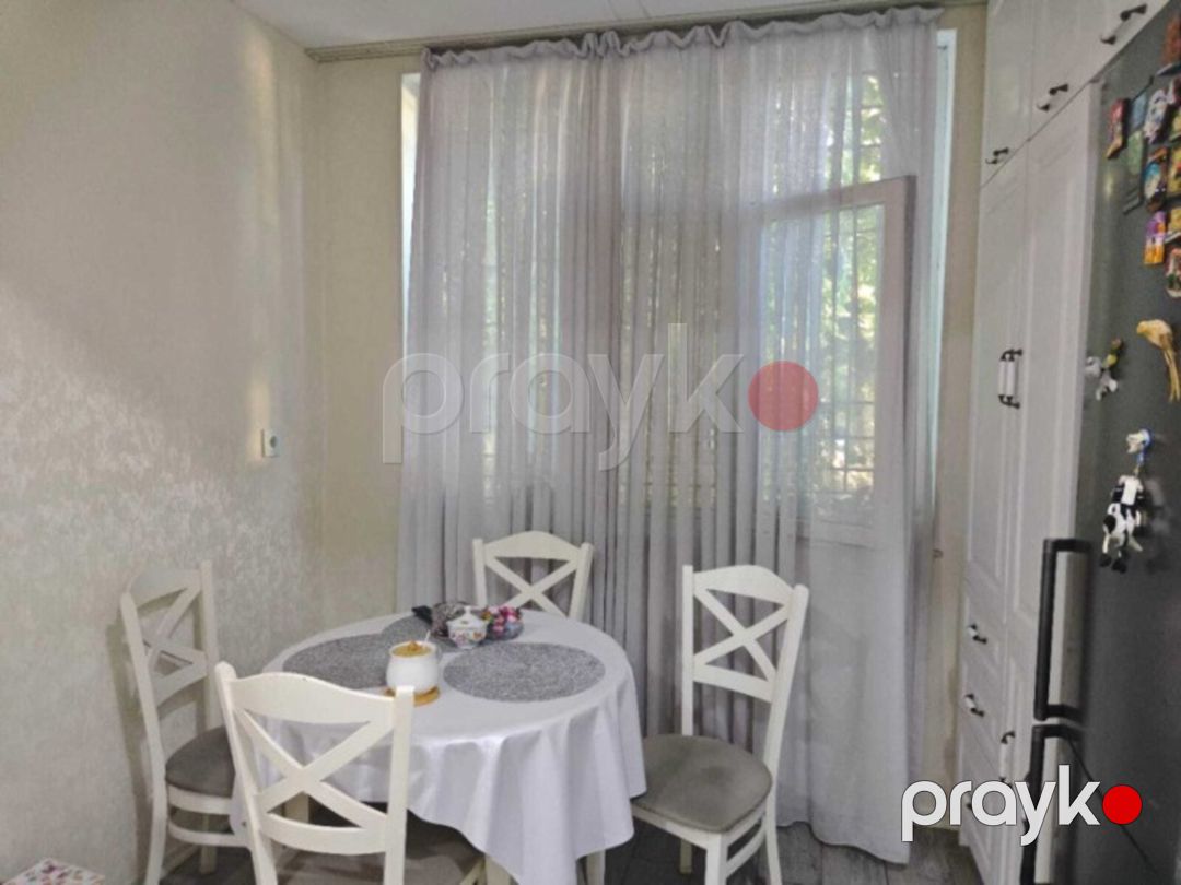 Satılır 3 otaqlı köhnə tikili 80 m² — Mənzil, Bakı (7)