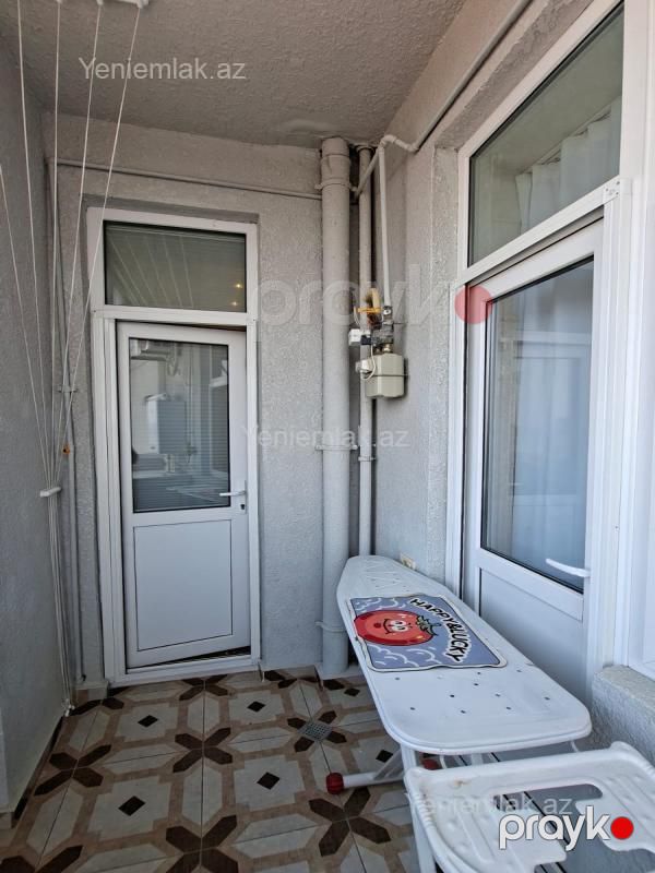 Satılır 2 otaqlı Bina evi menzil (Yeni tikili), 73 m², 15-ci məhəllə — Mənzil, Sumqayıt (11)