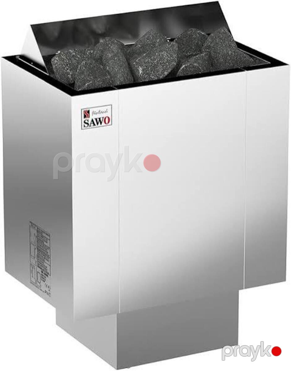 Sauna sobası — Təmir və inşaat, Bakı (7)