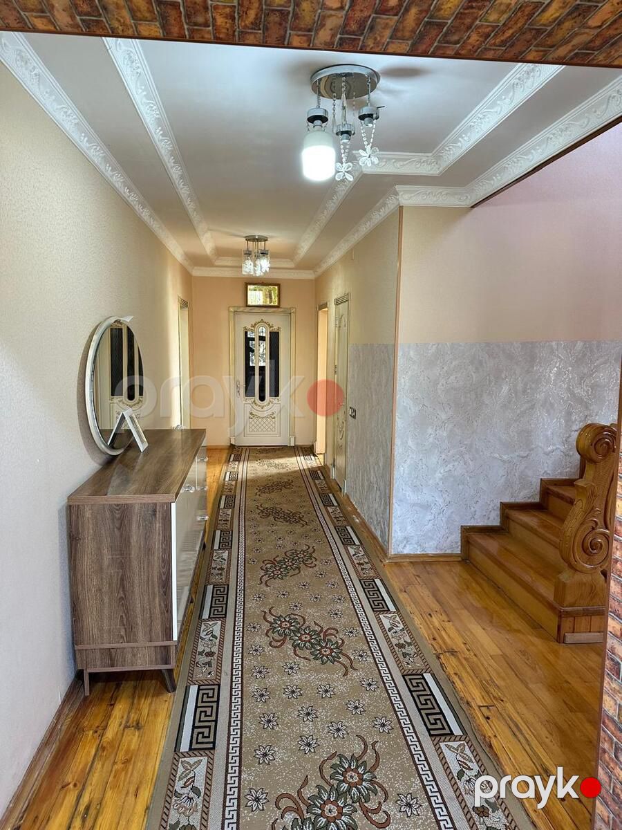 Satılır 6 otaqlı həyət evi/bağ evi 240 m² — Ev, villa, Bakı (6)
