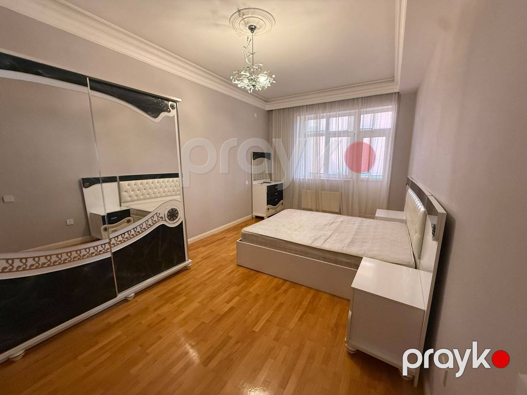 Satılır 4 otaqlı yeni tikili 153 m² — Mənzil, Bakı (4)