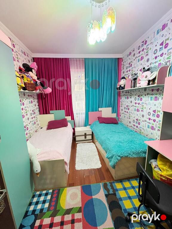 Satılır 3 otaqlı yeni tikili 83 m² — Mənzil, Xırdalan (8)