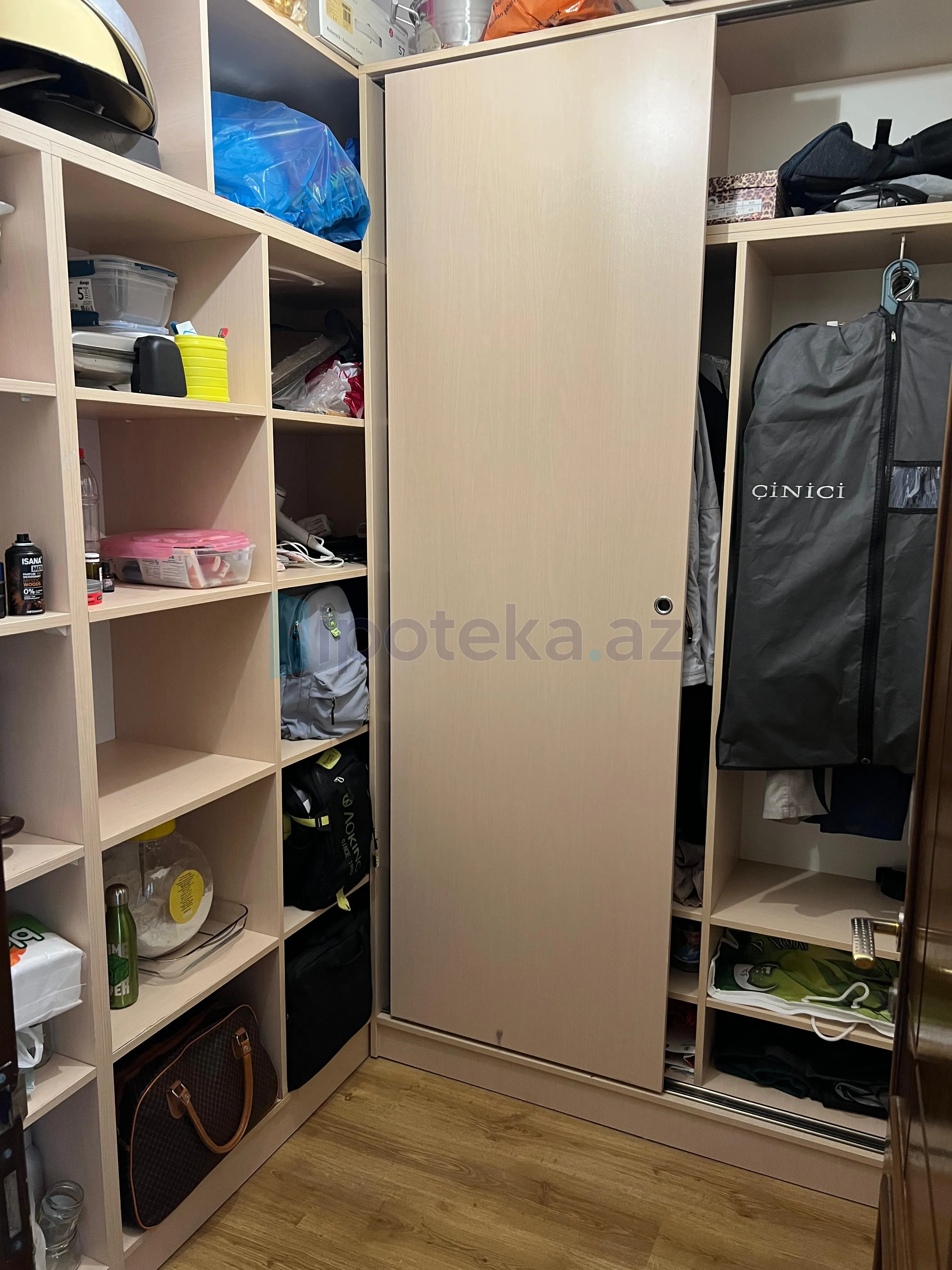 Satılır: 3 Otaq, Yeni tikili, 126.00 m² — Mənzil, Xırdalan (11)