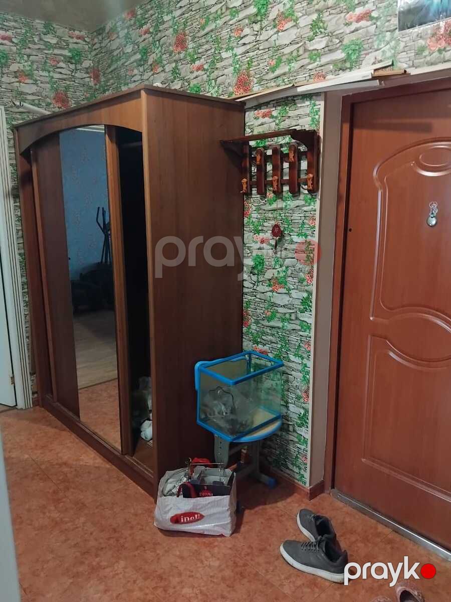 İcarəyə verilir 2 otaqlı yeni tikili 80 m² — Mənzil, Bakı (4)
