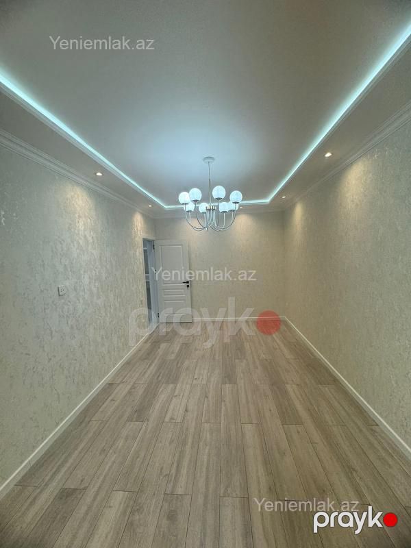Satılır 3 otaqlı Bina evi menzil (Köhnə tikili), 78 m², 12-ci mikrorayon — Mənzil, Sumqayıt (12)