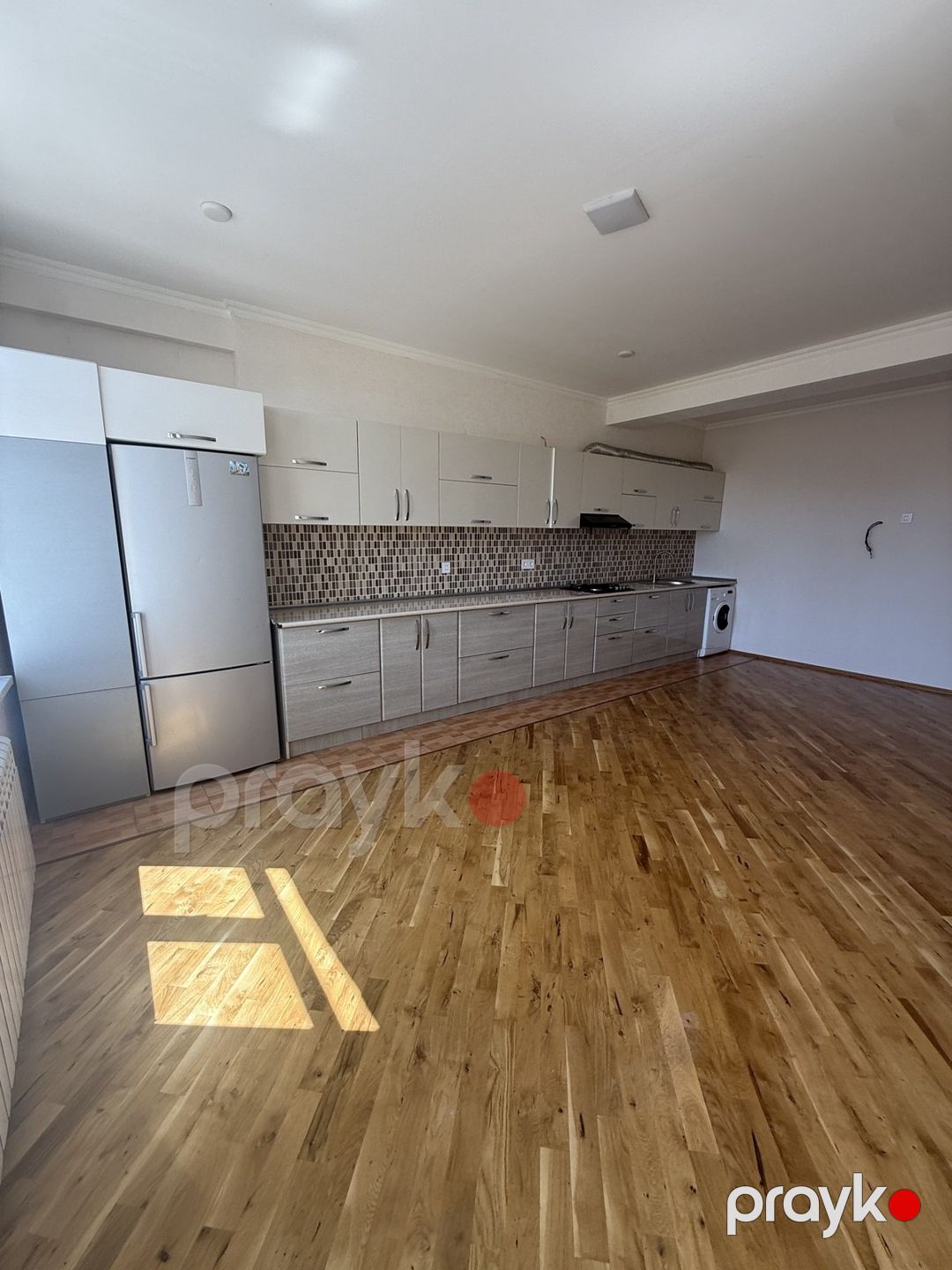Satılır 3 otaqlı yeni tikili 131 m² — Mənzil, Bakı (7)