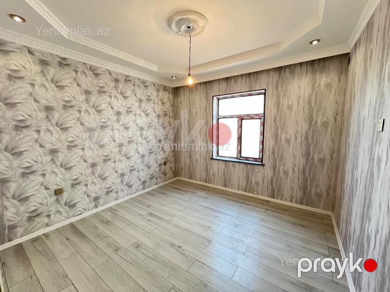 Satılır 4 otaqlı Həyət evi / Villa, 150 m², Saray — Ev, villa, Abşeron (12)