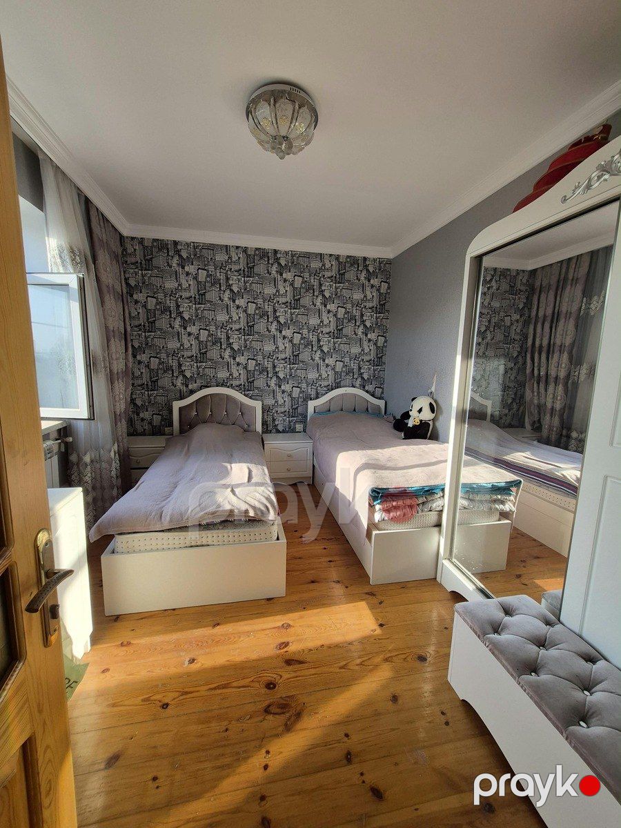 Satılır 5 otaqlı həyət evi/bağ evi 144 m² — Ev, villa, Bakı (9)