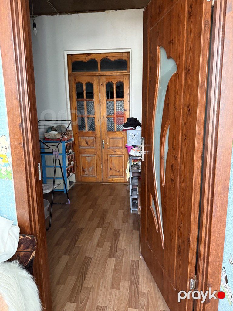 Həyət evi kirayə verilir, Yasamal r — Ev, villa, Bakı (3)