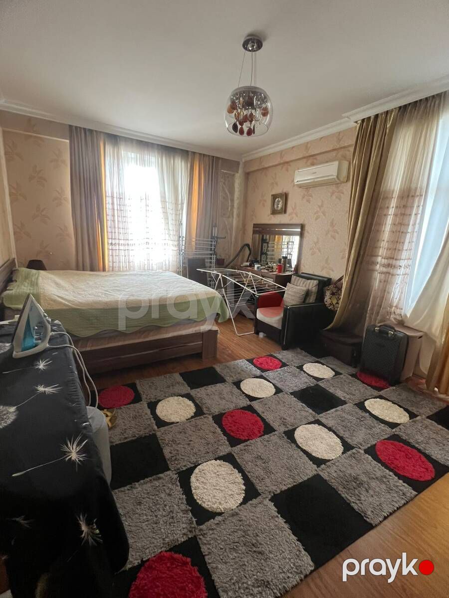 Satılır 4 otaqlı yeni tikili 165 m² — Mənzil, Bakı (9)