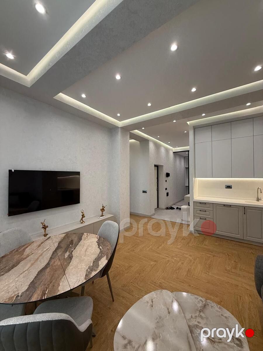 Satılır 2 otaqlı yeni tikili 72.1 m² — Mənzil, Bakı (5)