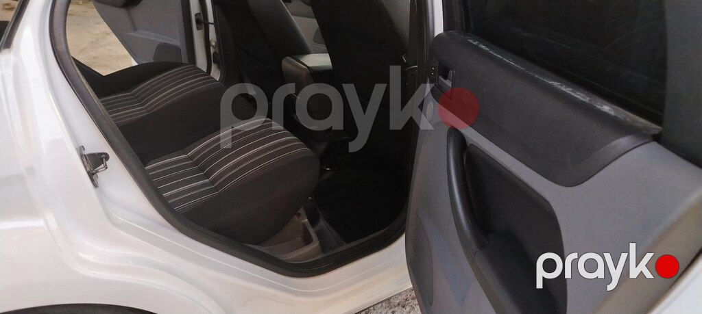 Ford Focus, 1.6 L, 2010 il, 271 000 km — Avtomobillər, Bakı (12)