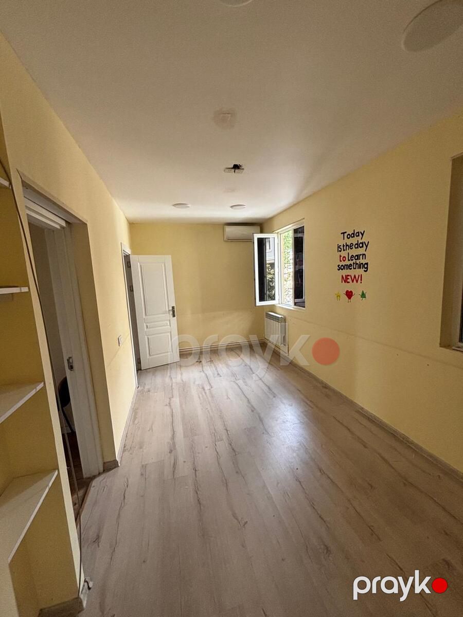 İcarəyə verilir 7 otaqlı ofis 200 m² — Ofis, Bakı (9)