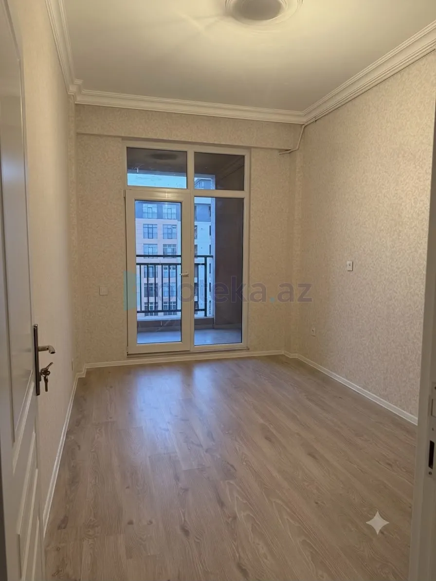 Satılır: 2 Otaq, Yeni tikili, Abşeron r., Saray q., 67.00 m² — Saray
